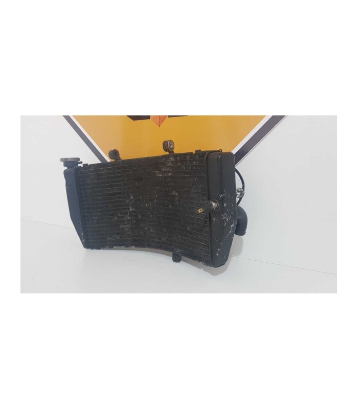 Radiator Complet Honda CBR 900 RR - SC 33 A - 1999