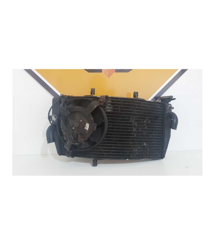 Radiator Complet Honda CBR 900 RR - SC 33 A - 1999
