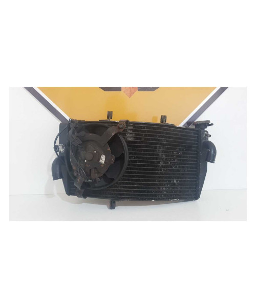 Radiator Complet Honda CBR 900 RR - SC 33 A - 1999