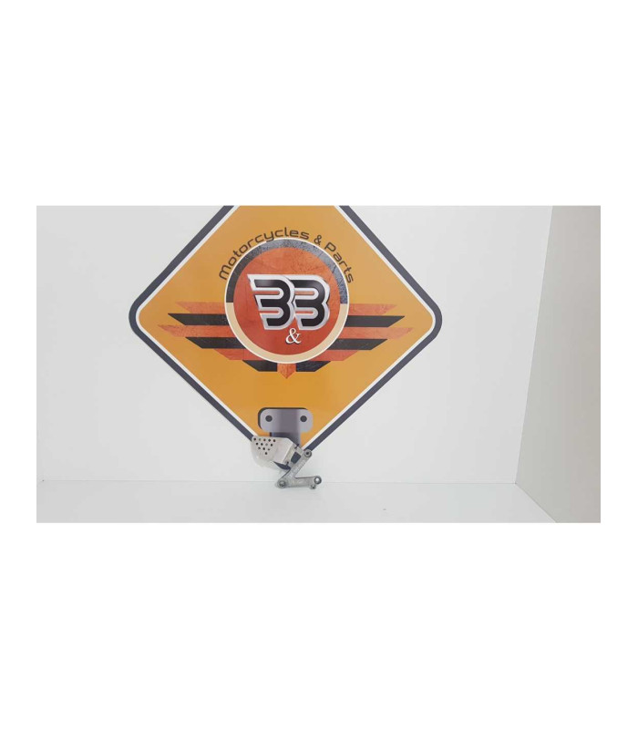 Suport Scarita Dreapta Pilot Honda CBR 900 RR - SC 33 A - 1999