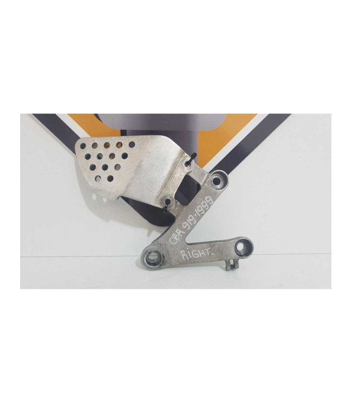 Suport Scarita Dreapta Pilot Honda CBR 900 RR - SC 33 A - 1999