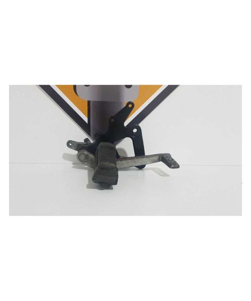 Ansamblu Scarita Dreapta Pilot Suzuki GS 500 E - 1994