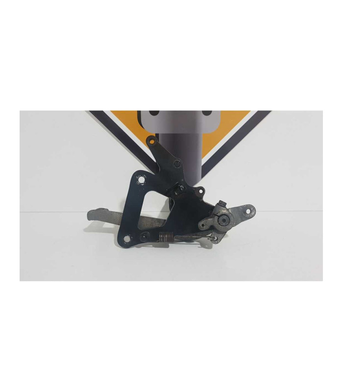 Ansamblu Scarita Dreapta Pilot Suzuki GS 500 E - 1994