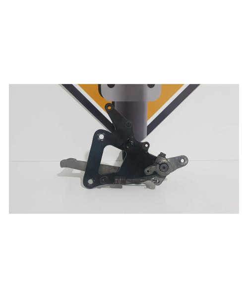 Ansamblu Scarita Dreapta Pilot Suzuki GS 500 E - 1994