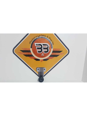 Claxon Suzuki GS 500 E 1994