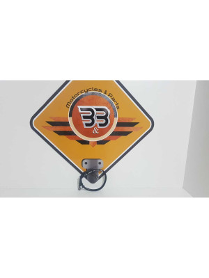 Conducta Frana Spate Suzuki GS 500 E - 1994