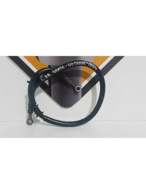 Conducta Frana Spate Suzuki GS 500 E - 1994 2