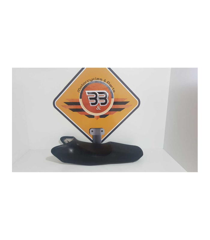 Sea Suzuki GS 500 E - 1994