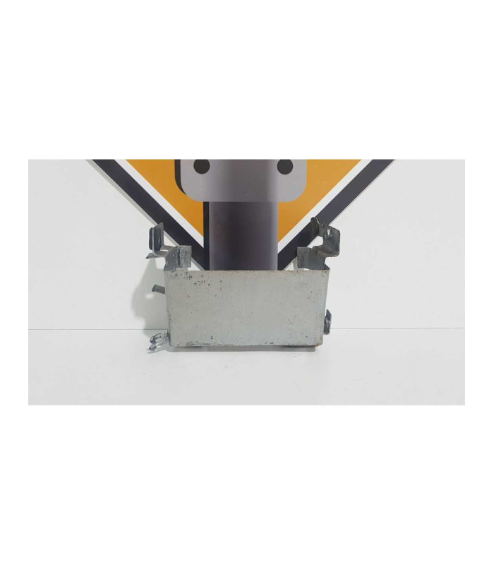 Suport Baterie Suzuki GS 500 E - 1994