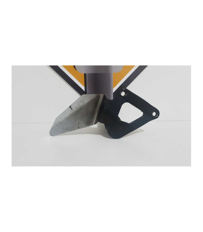 Suport Scarita Stanga Pilot Suzuki GS 500 E - 1994