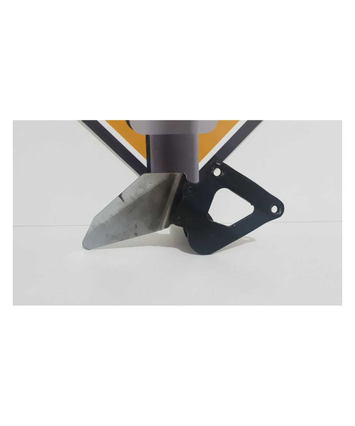 Suport Scarita Stanga Pilot Suzuki GS 500 E - 1994