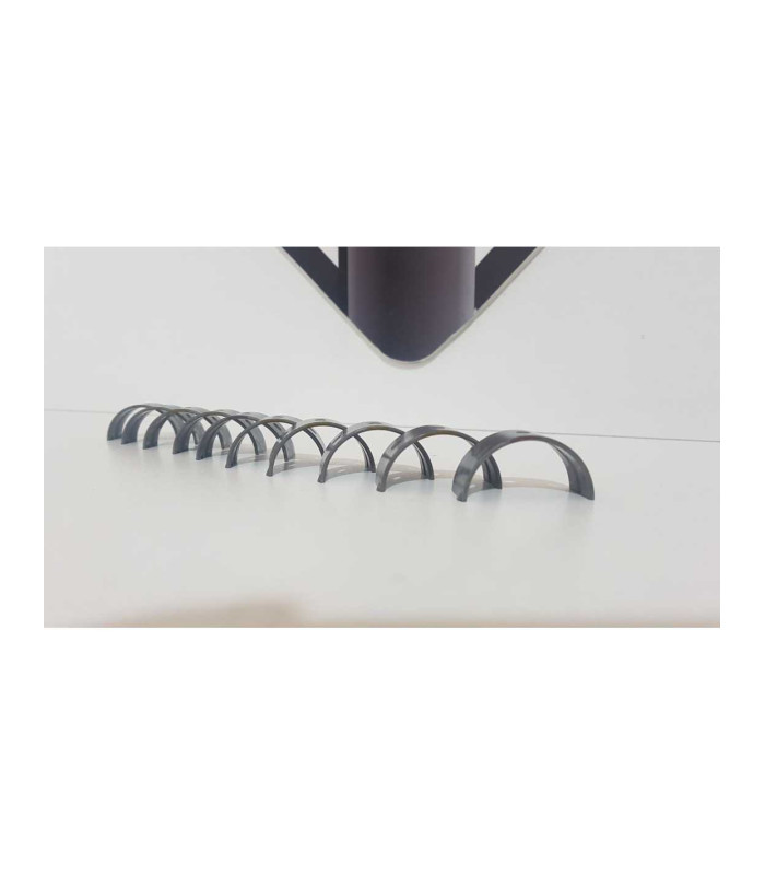 Cuzineti Honda CBR 900 RR - SC 33A - 1999