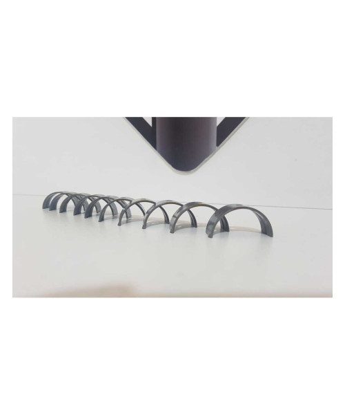 Cuzineti Honda CBR 900 RR - SC 33A - 1999