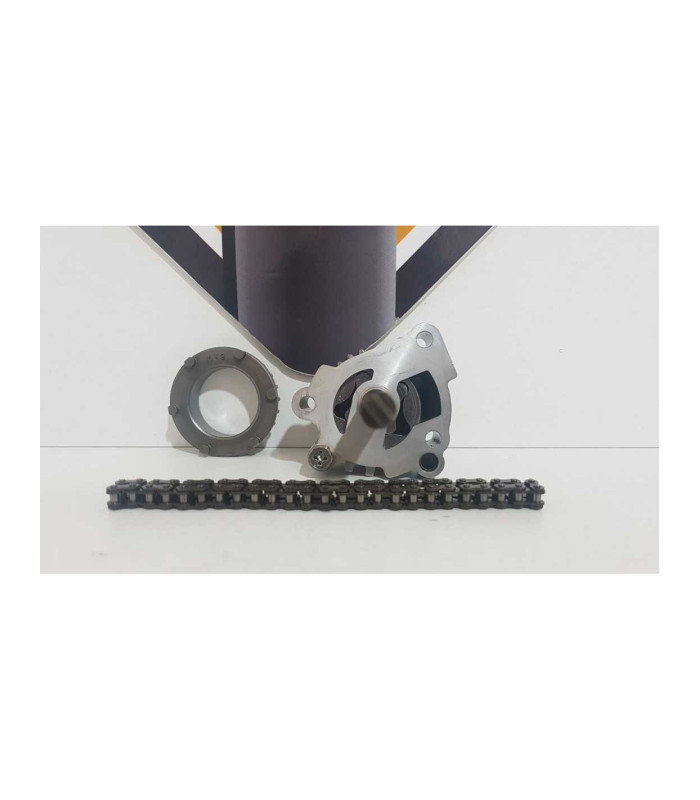 Pompa Ulei Honda CBR 900 RR - SC 33A - 1999