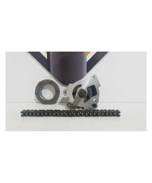 Pompa Ulei Honda CBR 900 RR - SC 33A - 1999