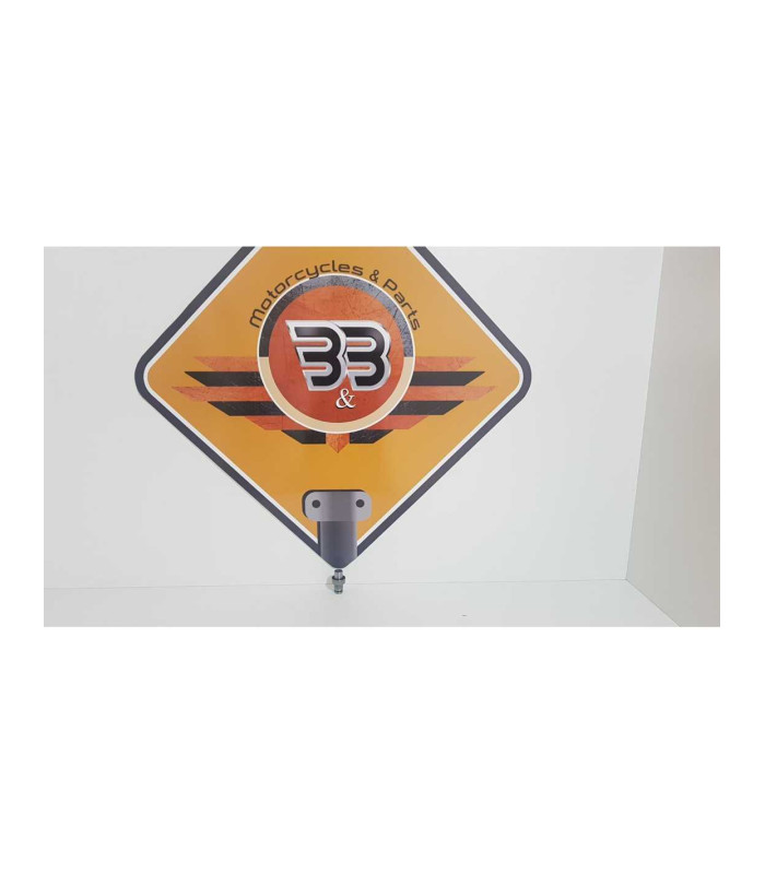 Valva Presiune Ulei Honda CBR 900 RR SC 33A 1999