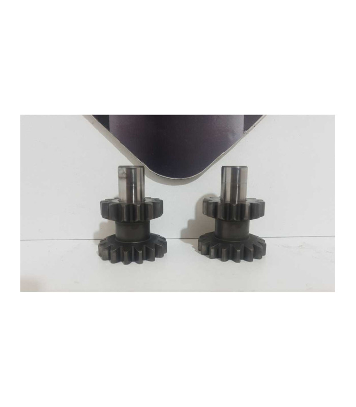 Pinion Distributie Suzuki GSXR 600 - SRAD - 1999