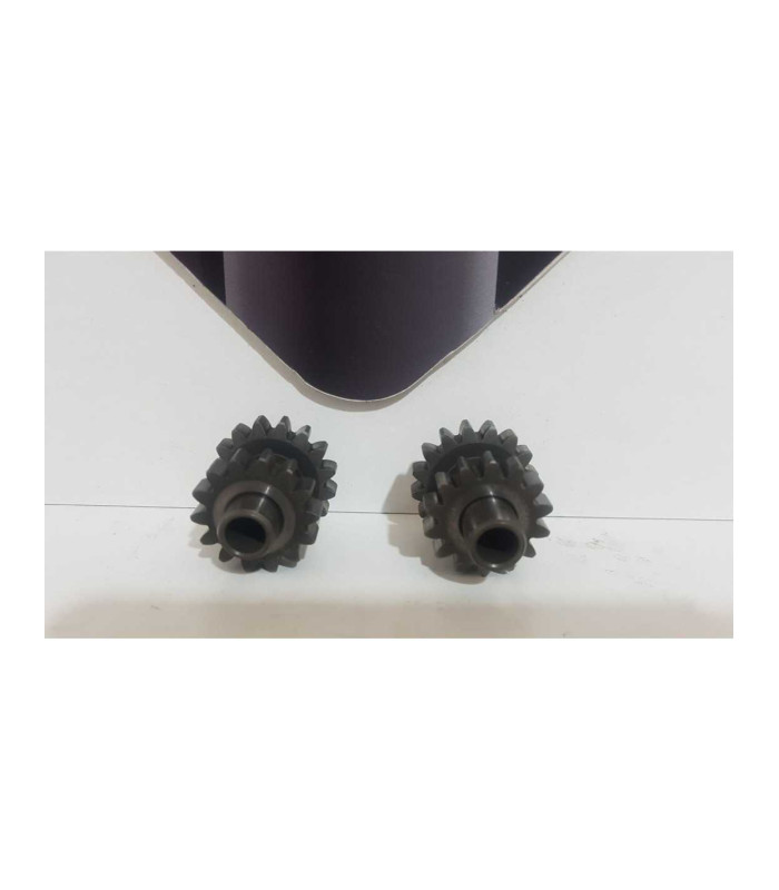 Pinion Distributie Suzuki GSXR 600 - SRAD - 1999