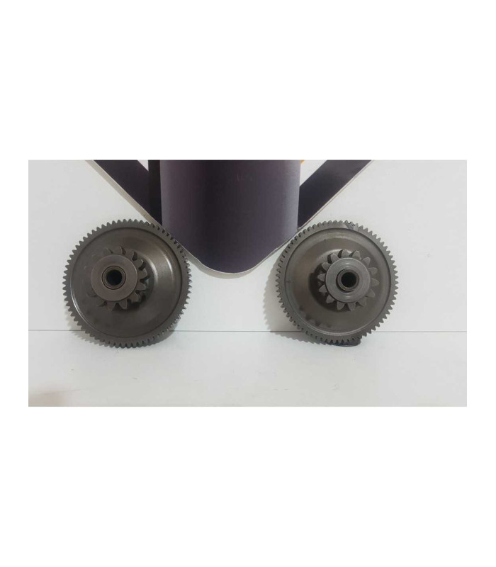 Pinion Pornire Suzuki GSXR 600 - SRAD - 1999