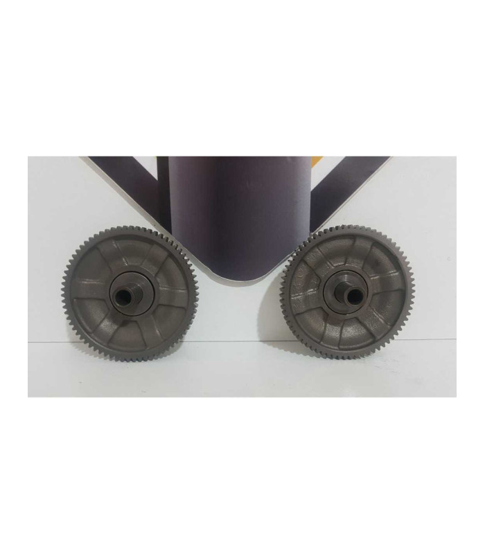 Pinion Pornire Suzuki GSXR 600 - SRAD - 1999