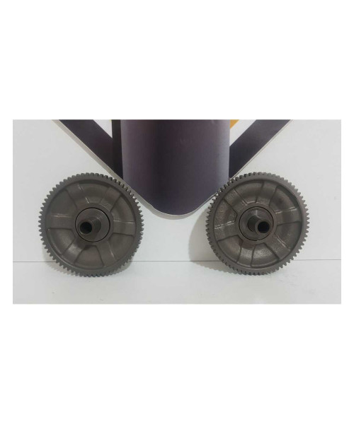 Pinion Pornire Suzuki GSXR 600 - SRAD - 1999