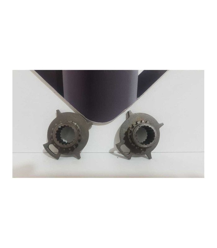 Timing Distributie Suzuki GSXR 600 - SRAD - 1999