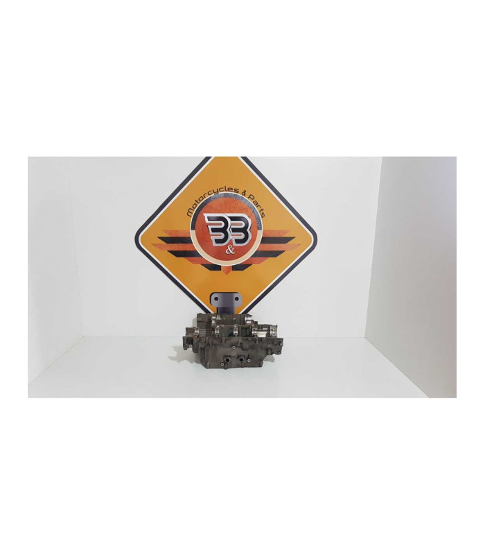 Carter Inferior Honda CB 600 F - Hornet - PC 34 - 2001