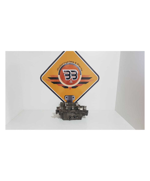 Carter Inferior Honda CB 600 F - Hornet - PC 34 - 2001