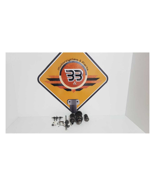 Cutie Viteza Honda CB 600 F - Hornet - PC 34 - 2001