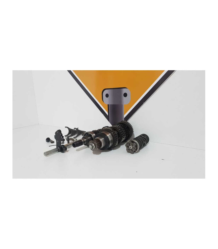 Cutie Viteza Honda CB 600 F - Hornet - PC 34 - 2001