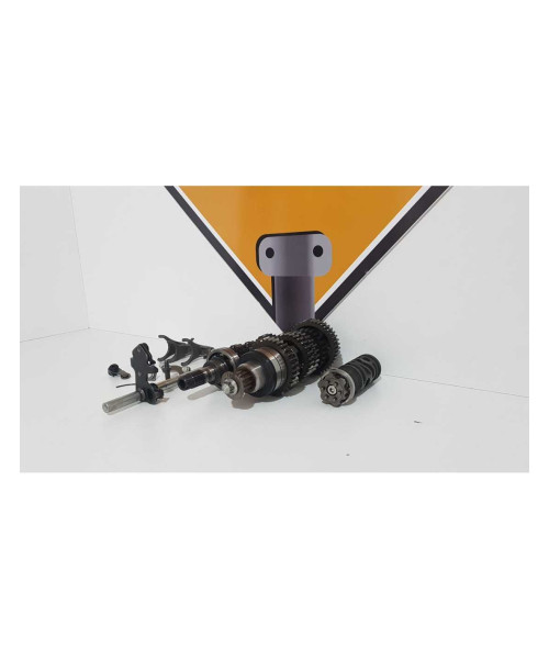 Cutie Viteza Honda CB 600 F - Hornet - PC 34 - 2001