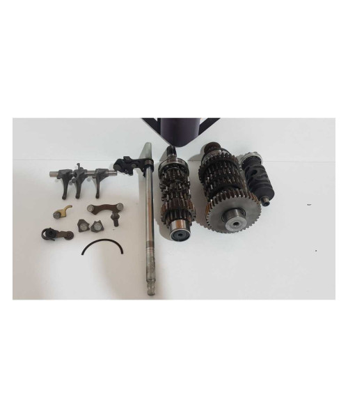 Cutie Viteza Honda CB 600 F - Hornet - PC 34 - 2001