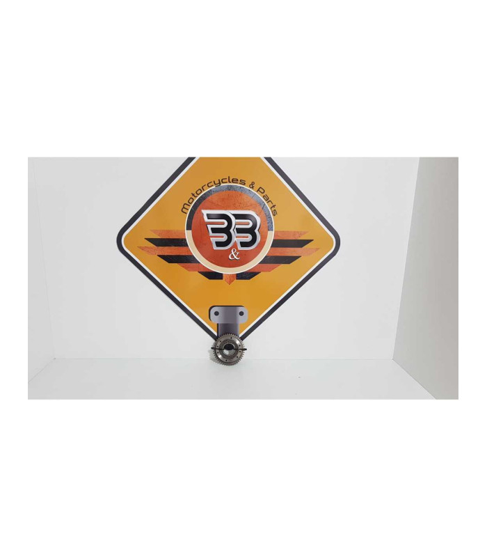 Rulment Unisens / Frai Honda CB 600 F - Hornet - PC 34 - 2001