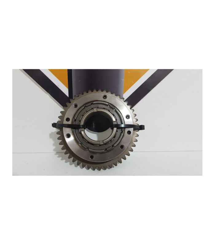 Rulment Unisens / Frai Honda CB 600 F - Hornet - PC 34 - 2001