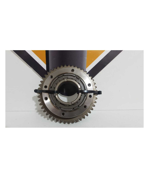 Rulment Unisens / Frai Honda CB 600 F - Hornet - PC 34 - 2001