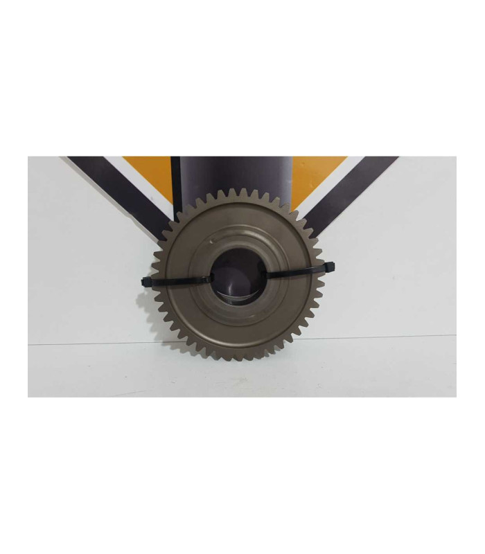 Rulment Unisens / Frai Honda CB 600 F - Hornet - PC 34 - 2001