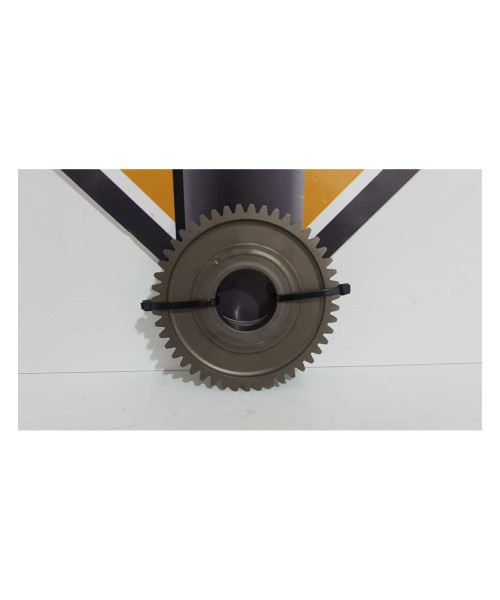 Rulment Unisens / Frai Honda CB 600 F - Hornet - PC 34 - 2001