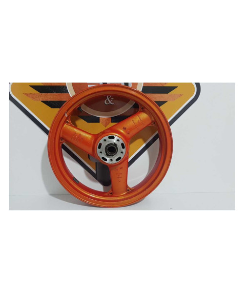 Janta Fata Kawasaki Ninja ZX9R - 1995