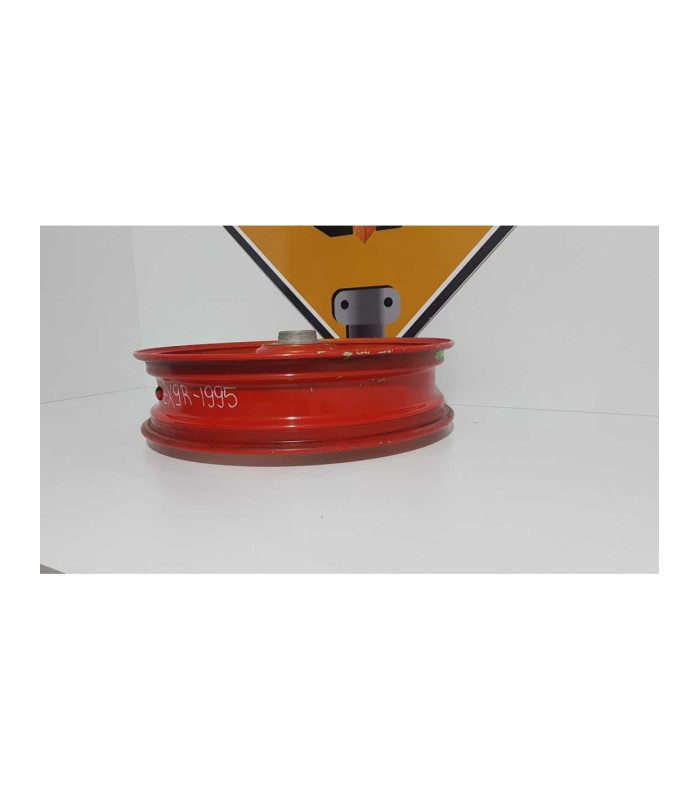 Janta Fata Kawasaki Ninja ZX9R - 1995