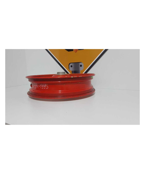 Janta Fata Kawasaki Ninja ZX9R - 1995