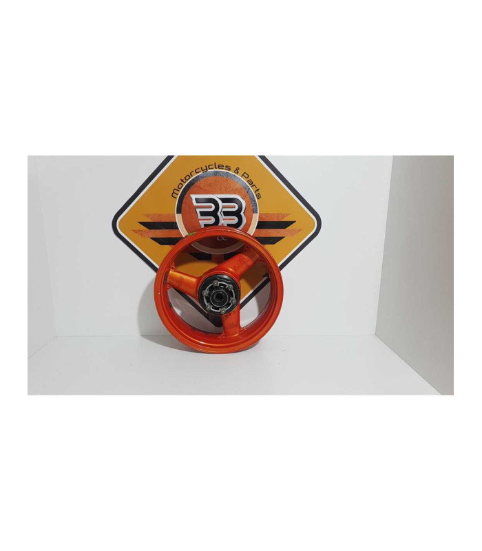 Janta Spate Kawasaki Ninja ZX9R - 1995