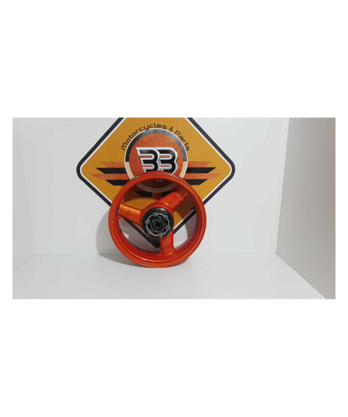 Janta Spate Kawasaki Ninja ZX9R - 1995