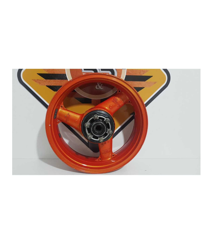 Janta Spate Kawasaki Ninja ZX9R - 1995