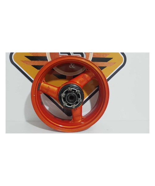 Janta Spate Kawasaki Ninja ZX9R - 1995