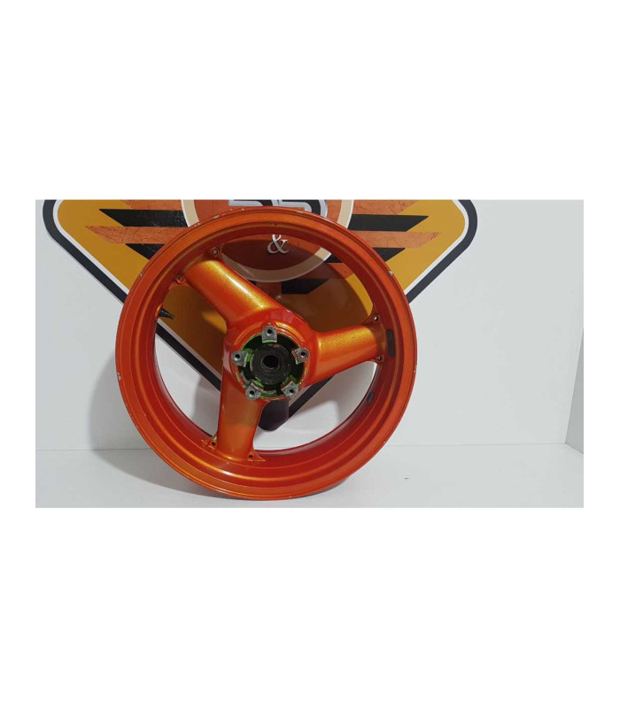 Janta Spate Kawasaki Ninja ZX9R - 1995