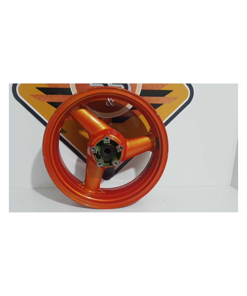 Janta Spate Kawasaki Ninja ZX9R - 1995