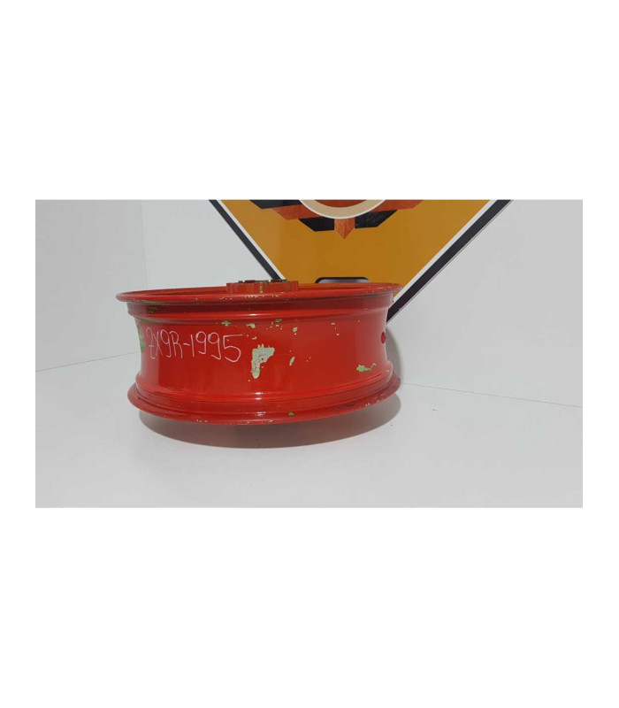 Janta Spate Kawasaki Ninja ZX9R - 1995