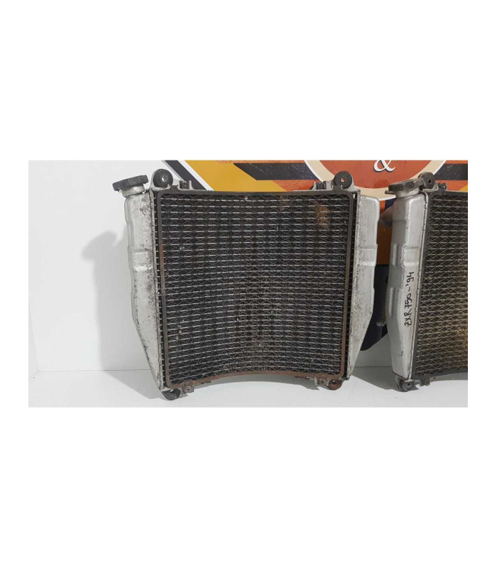 Radiator Complet Kawasaki Ninja ZXR 750 - 1994