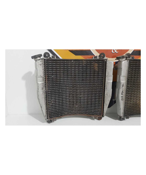 Radiator Complet Kawasaki Ninja ZXR 750 - 1994