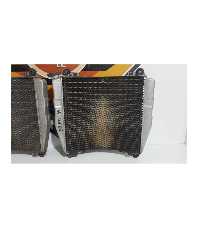 Radiator Complet Kawasaki Ninja ZXR 750 - 1994